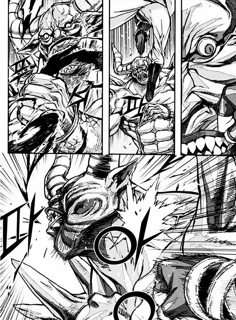 Diêm Đế: Chapter 49.1