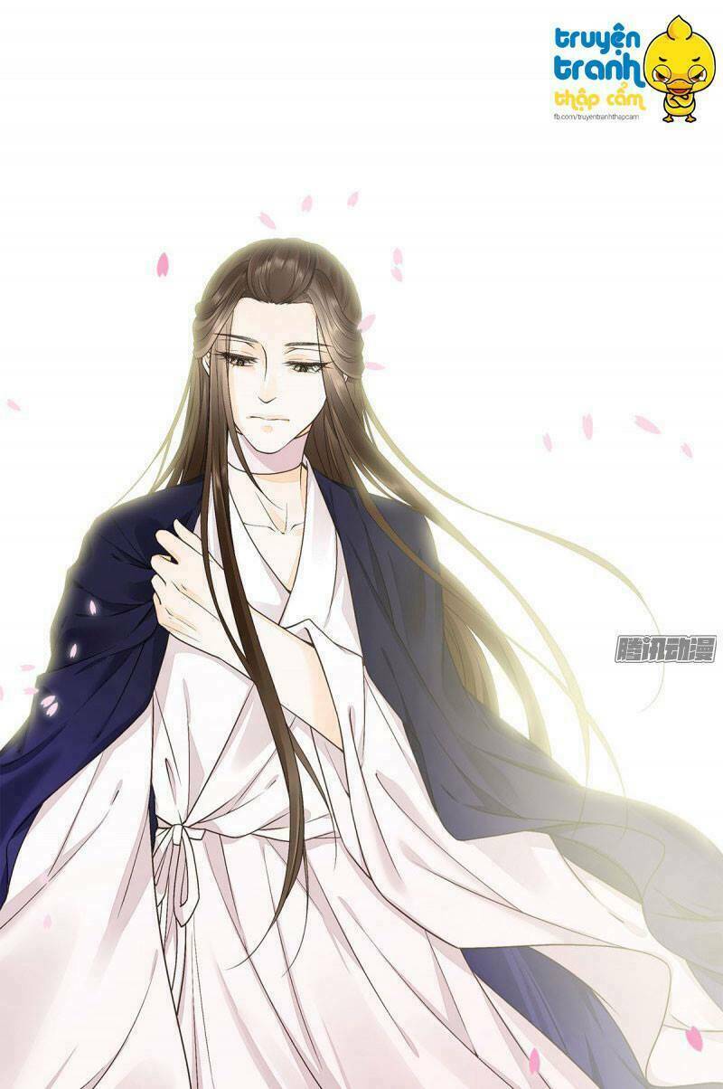 Đại Giá Thừa Tướng: Chapter 42