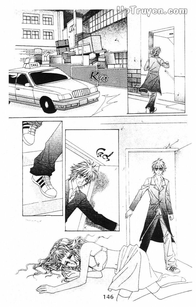 Mặt nạ tình yêu: Chapter 53