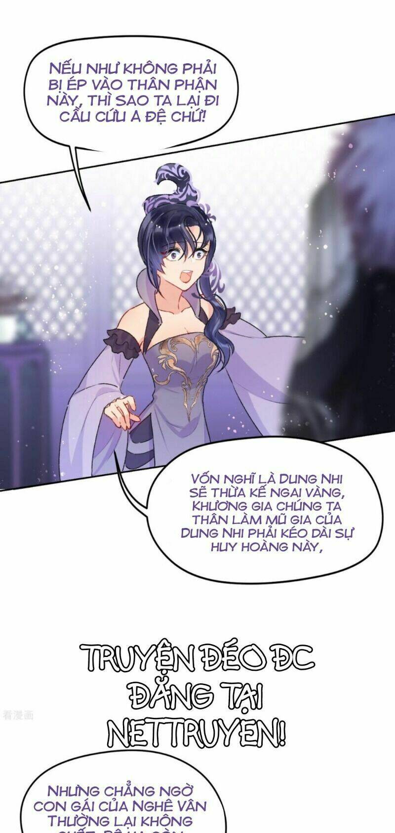 Bệ Hạ Nhà Ta Muốn Hại Quốc: Chapter 14