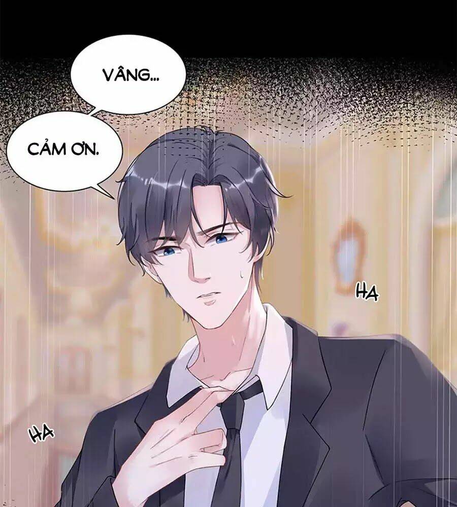 Bạn Trai Điều Khiển Giấc Mơ: Chapter 42