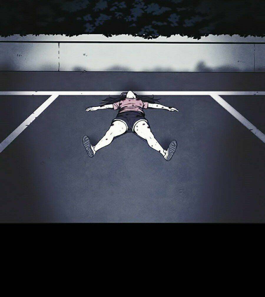 Cậu Bé Shotgun: Chapter 15