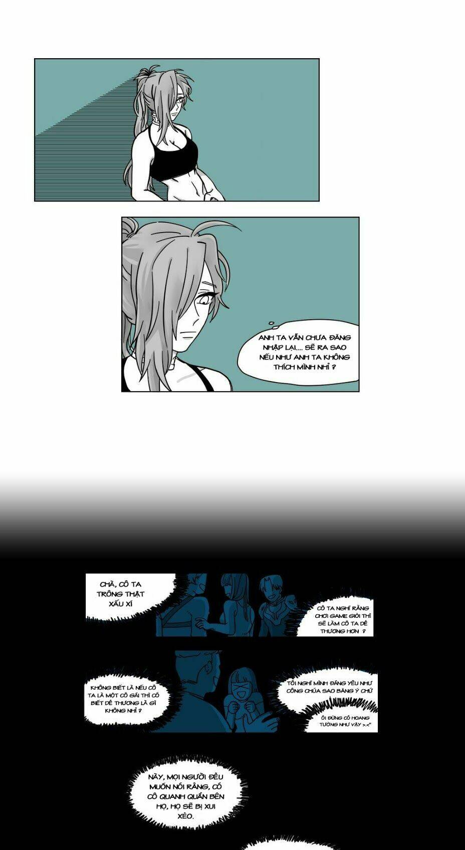 Rpg: Chapter 5