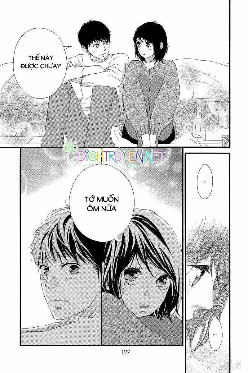 Trò Chơi Cút Bắt: Chapter 43