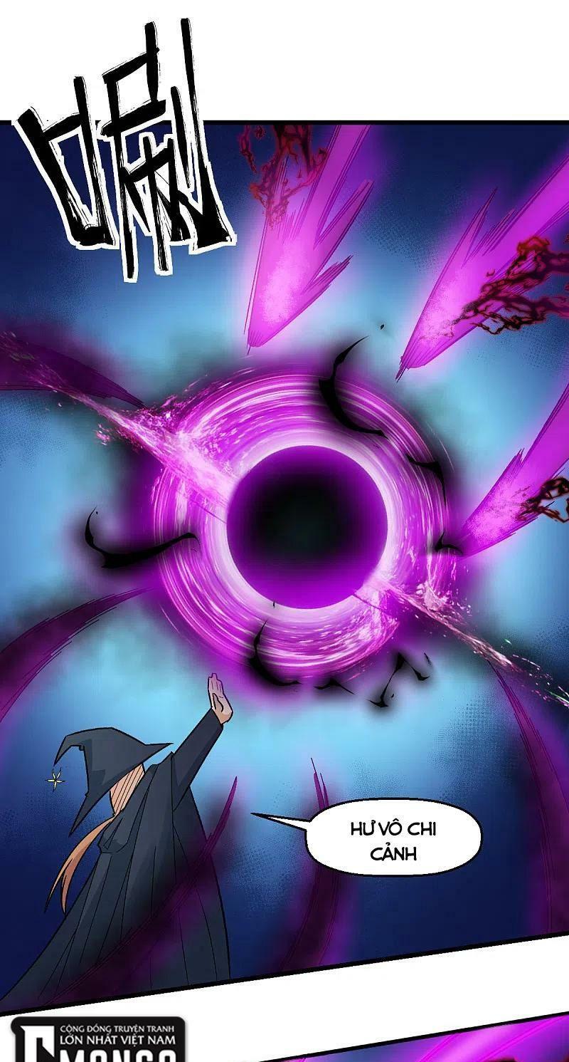 Vườn Trường Cuồng Sư Hệ Thống: Chapter 215