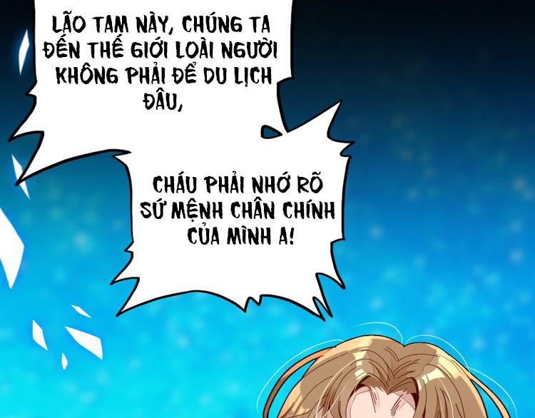 Ái Ngạo Kiều Long Vương Gia: Chapter 3