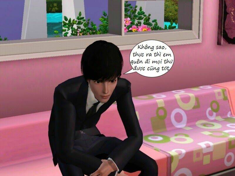 [Truyện Sims 3] Alice: Chapter 2