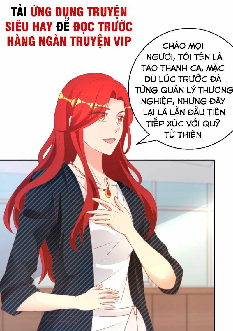 Vú Em Là Cổ Tiên: Chapter 116