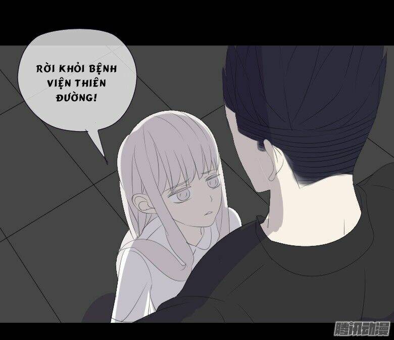 Bệnh Viện Thiên Đường: Chapter 20