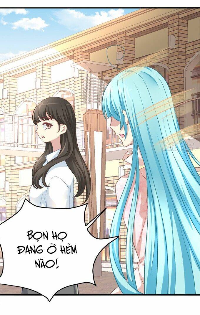 Đế Vương Ta Vẫn Còn Nhỏ: Chapter 31