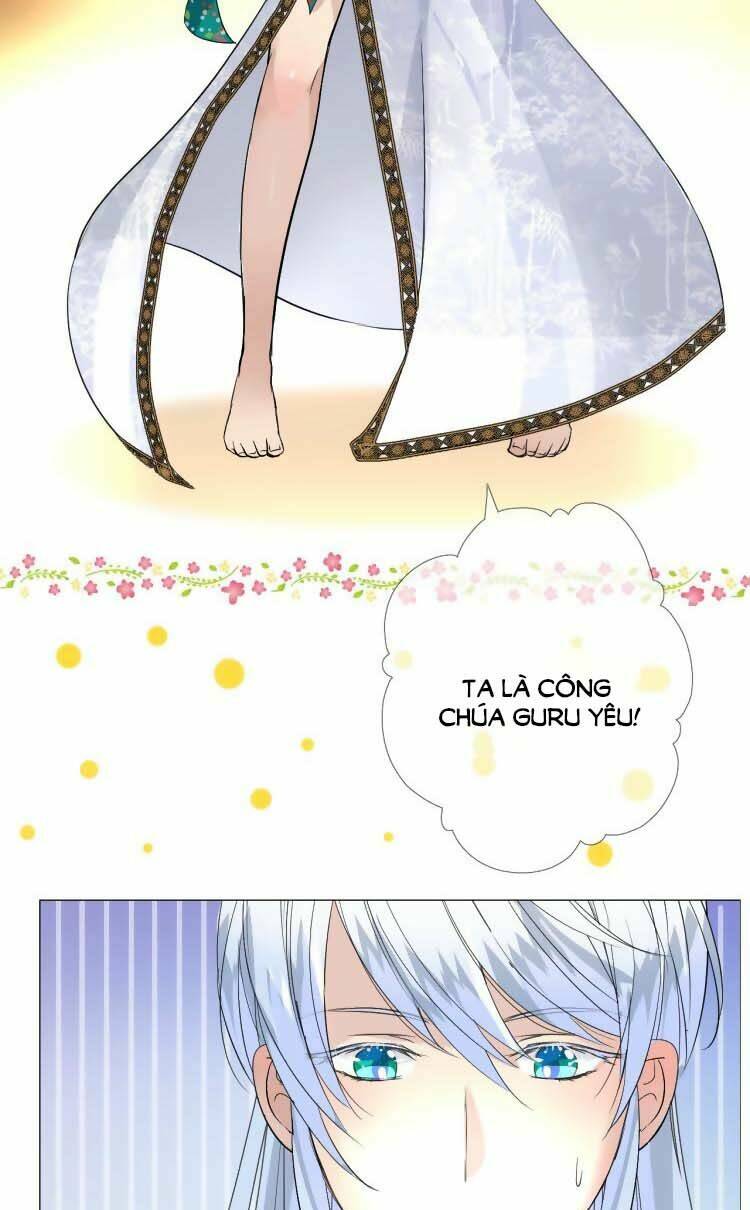 Sao Lại Là Yêu?: Chapter 2