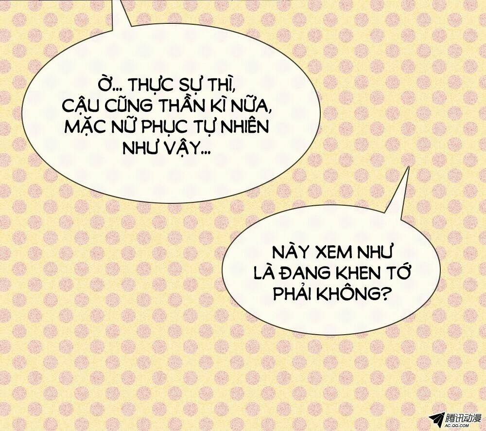 Song Sinh Đổi Chỗ Ở: Chapter 12