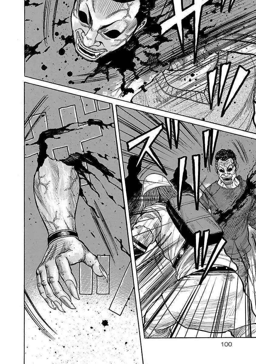 Jank Runk Family: Chapter 4