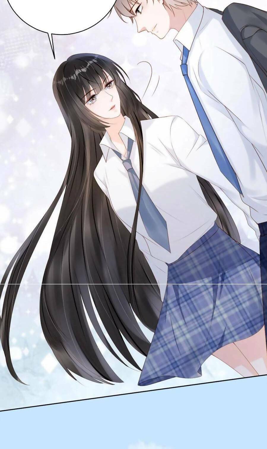 Dây Dưa Không Dứt: Chapter 31