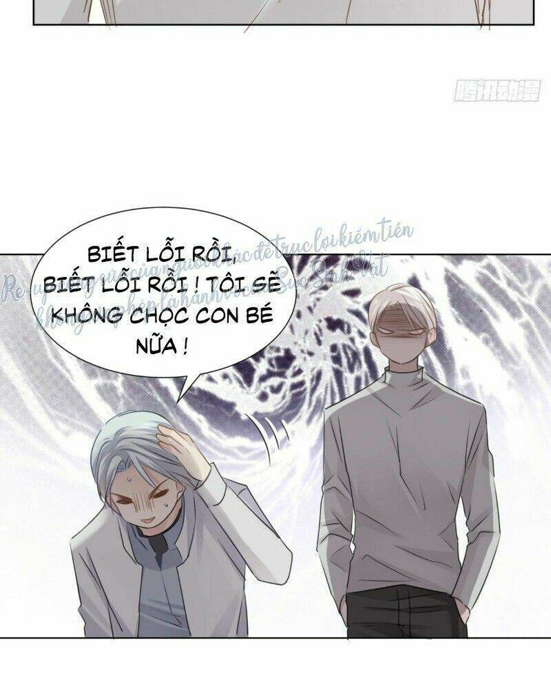 Điều Giáo Gấu Bắc Cực: Chapter 42