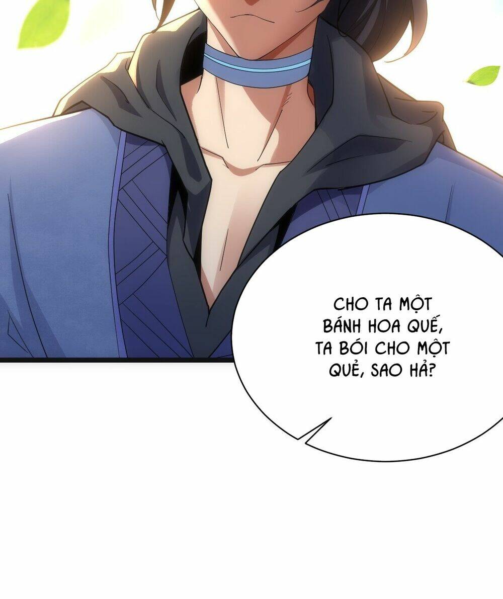 Thần Kinh Võ Lâm Cái Thế Vô Song: Chapter 1
