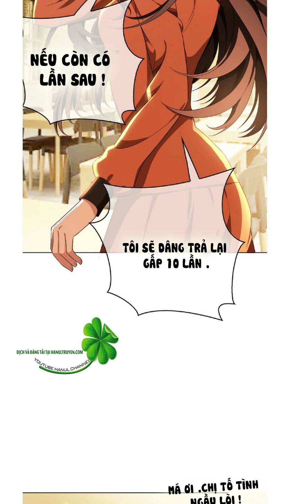 Cô Vợ Nhỏ Nuông Chiều Quá Lại Thành Ác!!: Chapter 142
