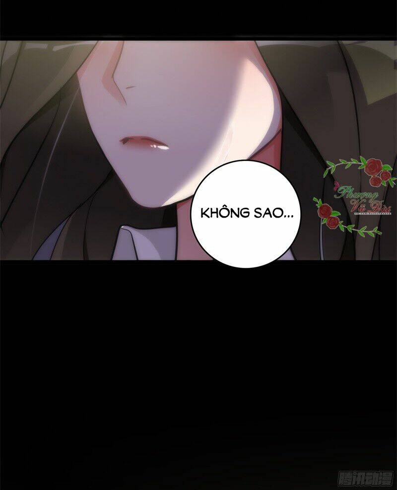 Mỹ Nhân Vi Hạm: Chapter 11