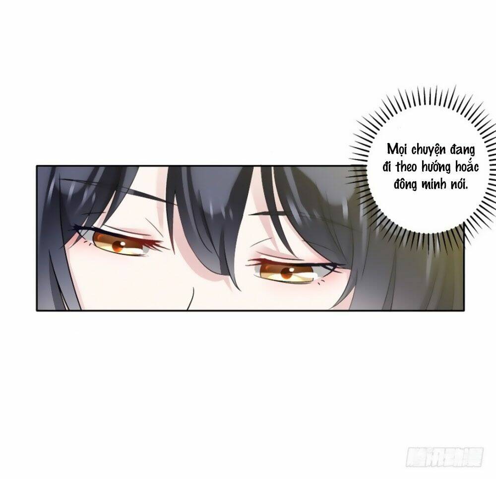 Thiên Kim Đường Môn: Chapter 87