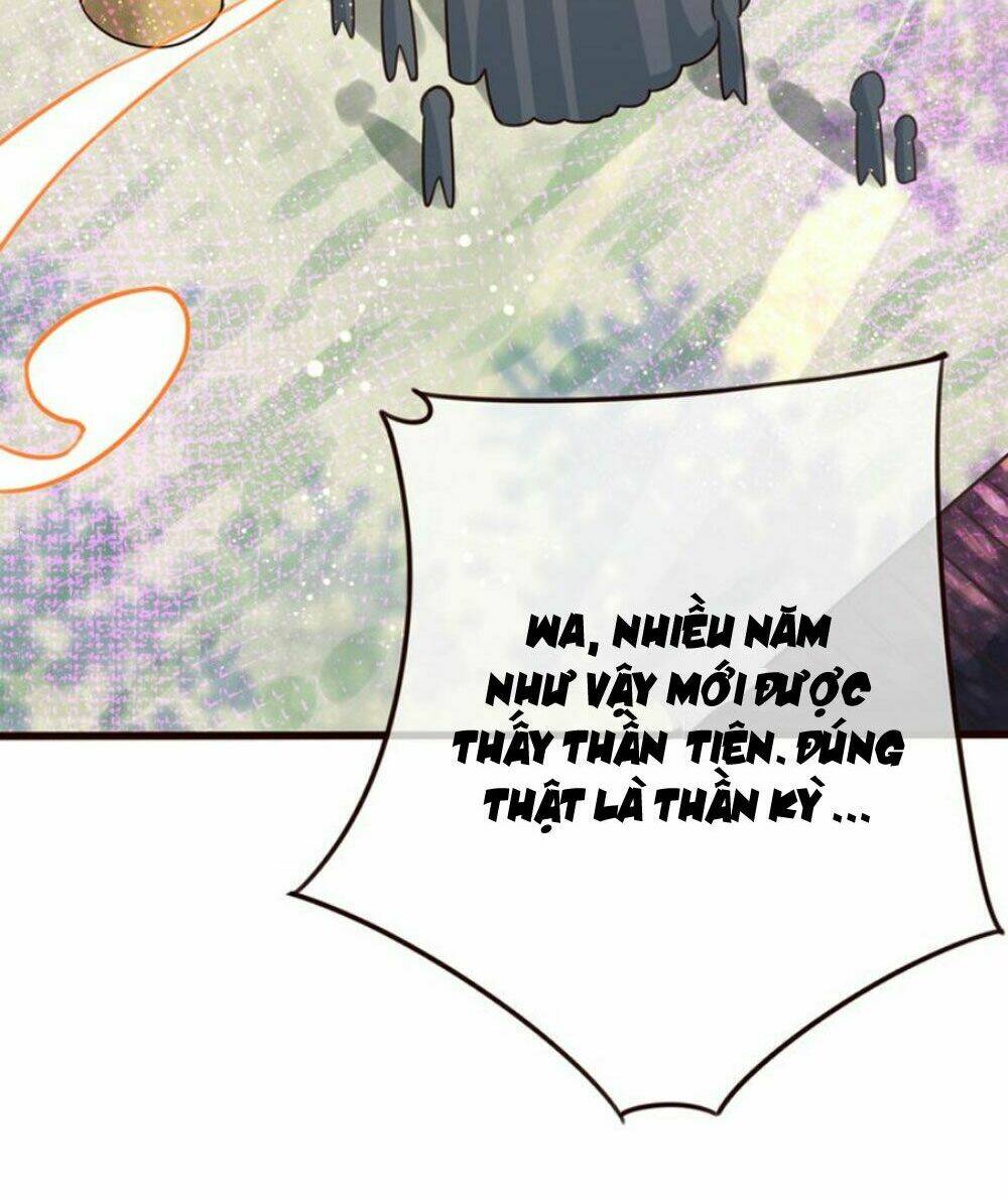Chọc Nhầm Thượng Thần Băng Lãnh: Chapter 7
