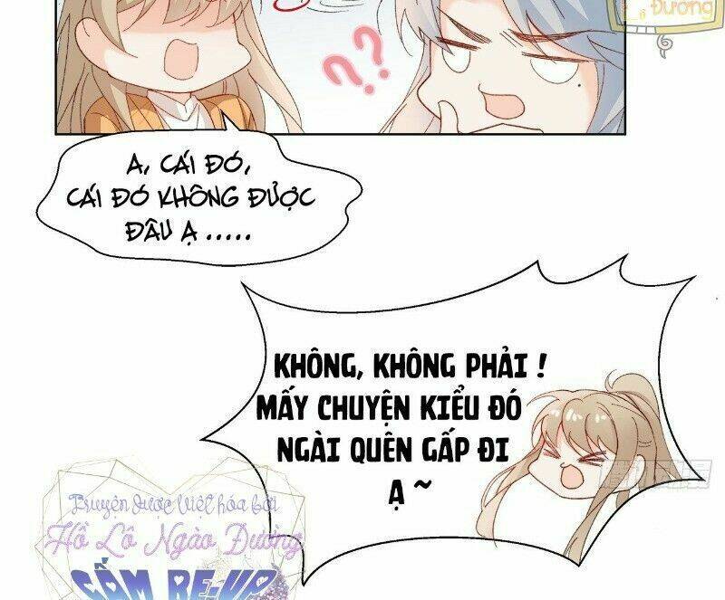 Ảnh Đế Yêu Hồ: Chapter 41