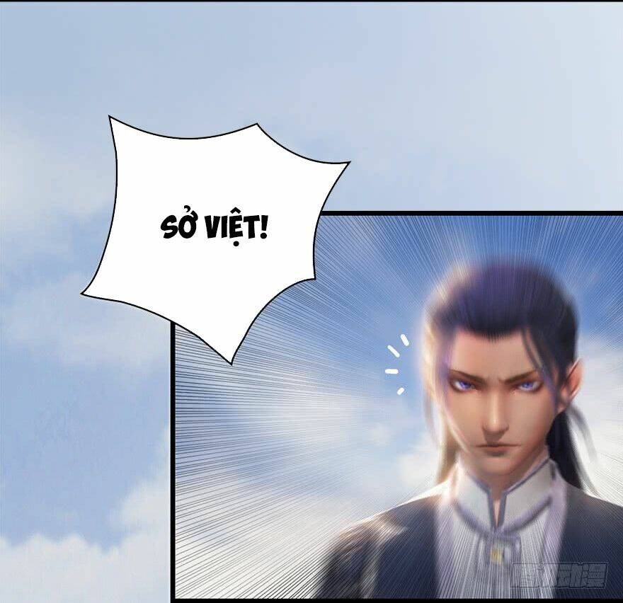 Cửu Hoang Đọa Huyền Sư: Chapter 3