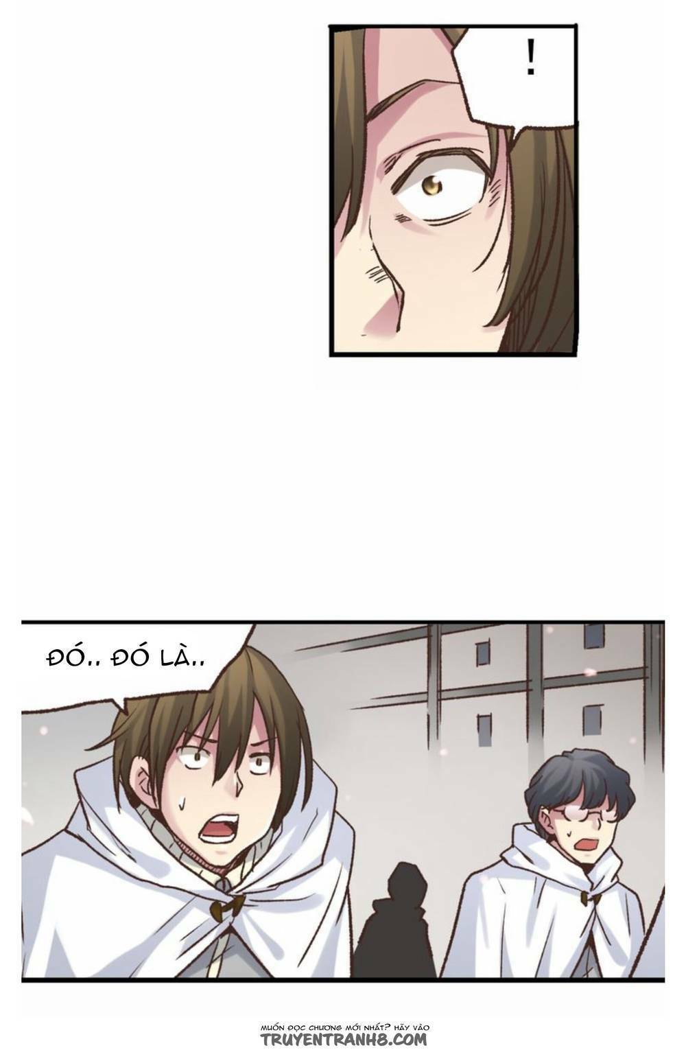 Vì Tôi Là Ông Chú Mở Tiệm Bán Vũ Khí: Chapter 42
