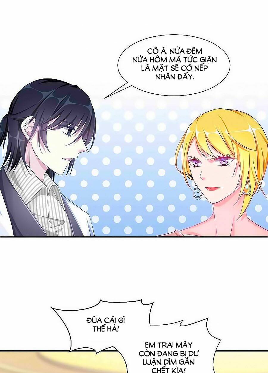 Tinh Ngụy: Chapter 17