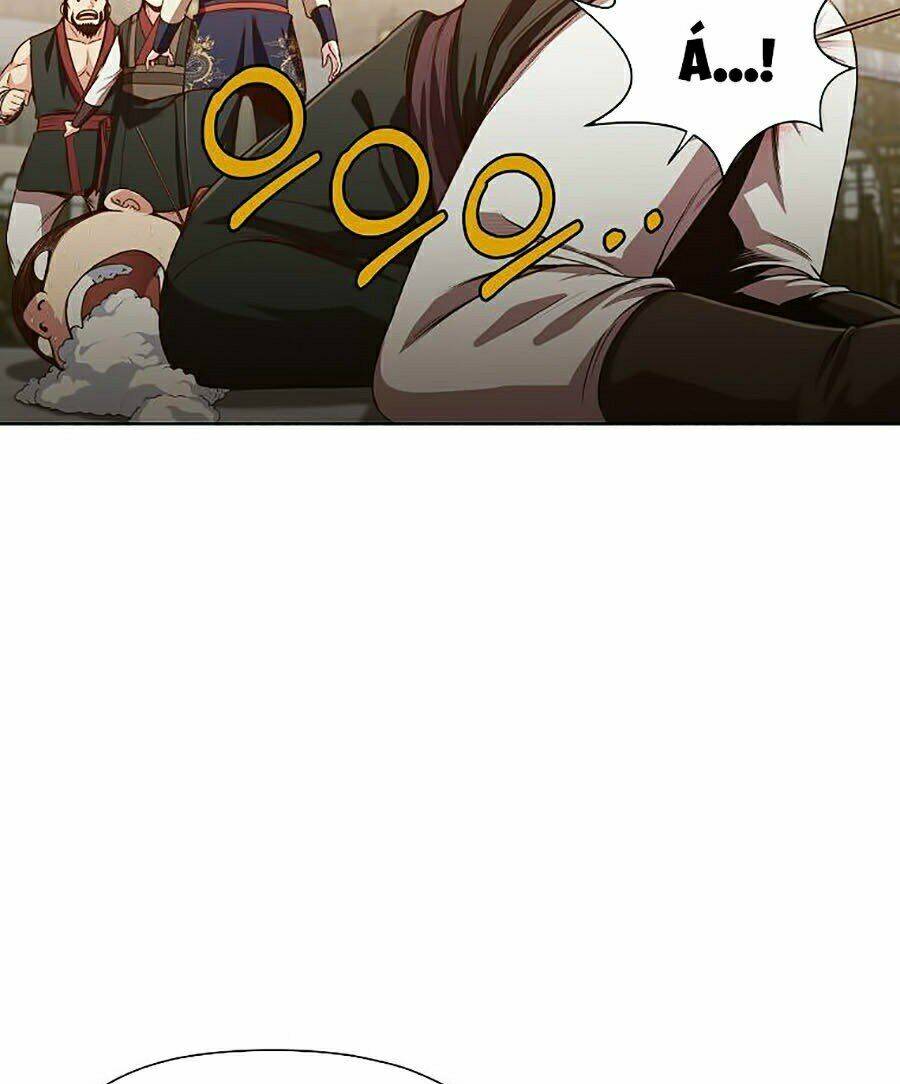 Thiên Võ Chiến Thần: Chapter 18