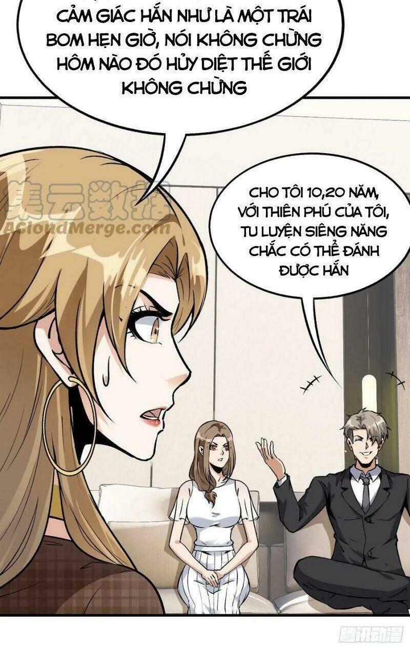 Cuồng Thiếu Siêu Thiên Tài: Chapter 78