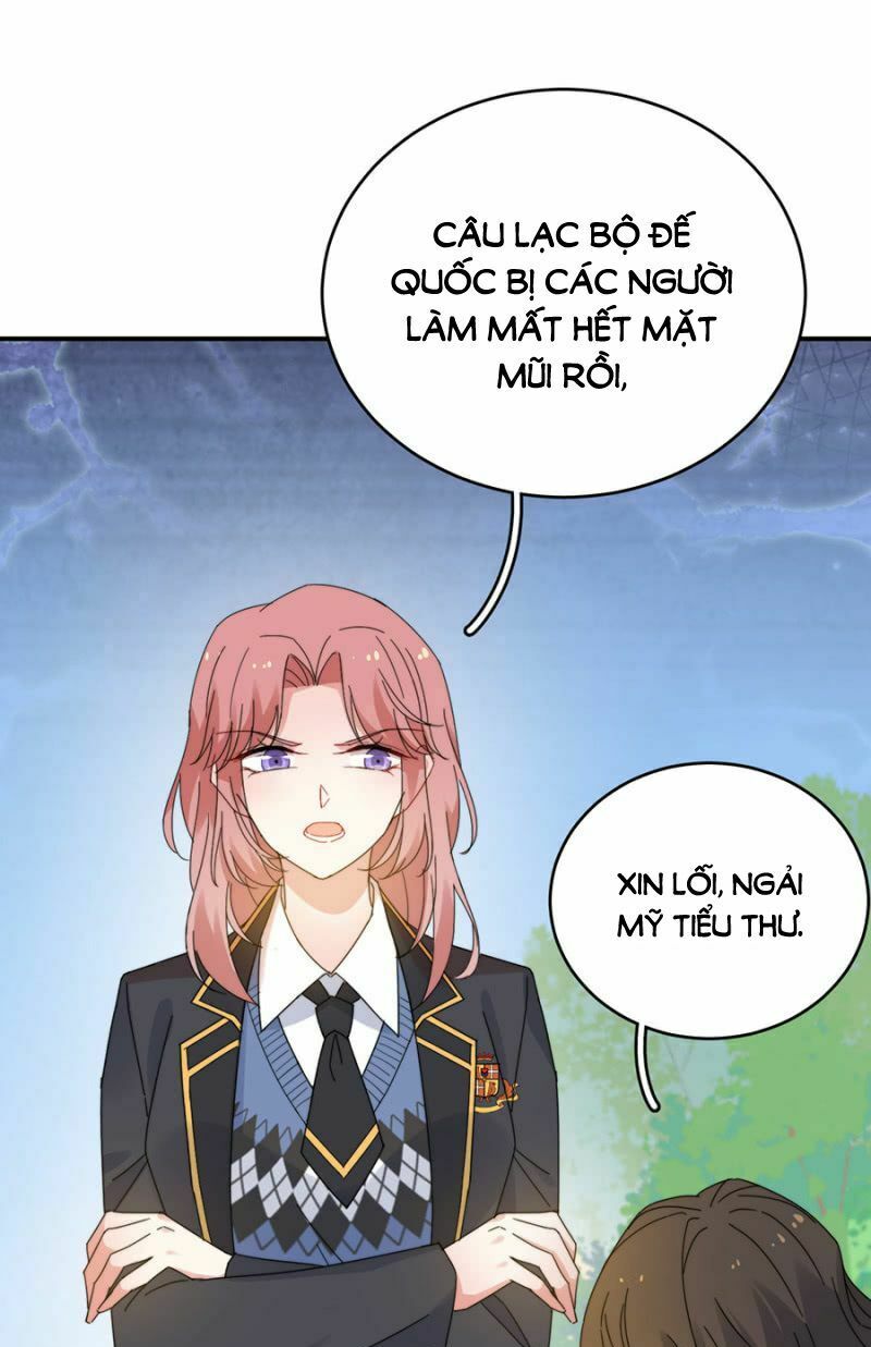 Ma Lạt Thiên Kim Đẩu Ác Thiếu: Chapter 216