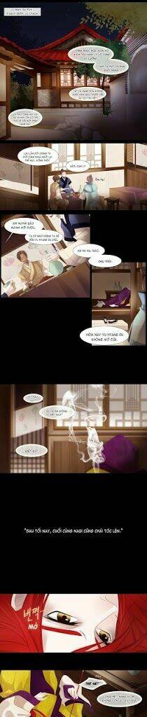 Twelve Nights: Chapter 21