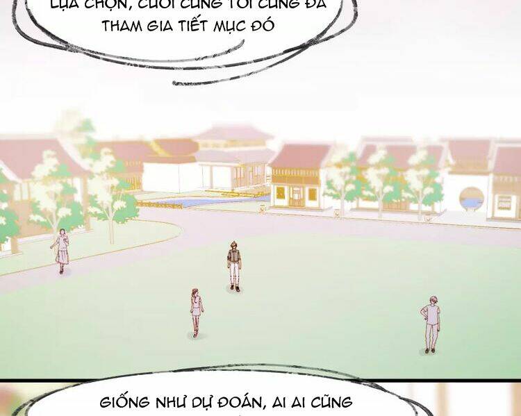 Lượm Được Một Tiểu Hồ Ly 2: Chapter 31.5