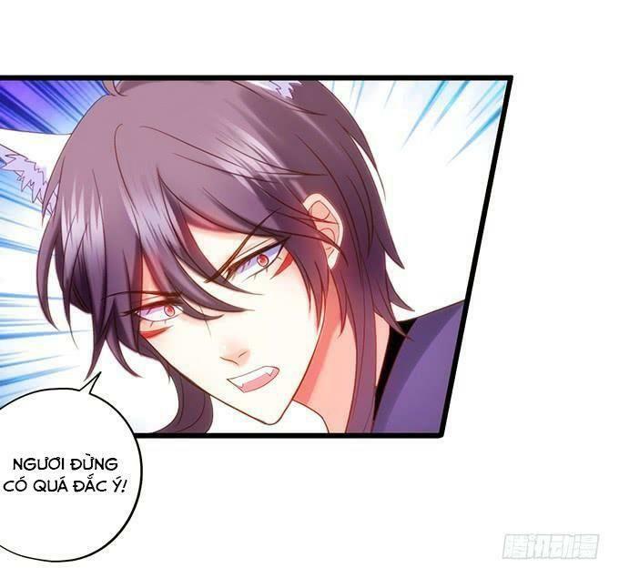 Hồ Tiên Hung Bạo: Chapter 97