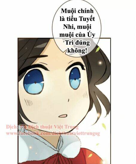 Bạn Trai Tôi Là Cẩm Y Vệ: Chapter 89