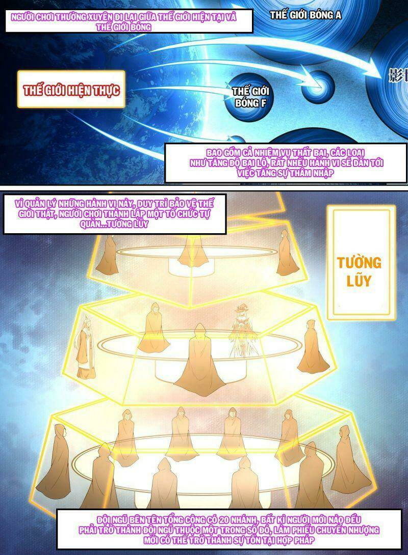 Võ Lực Chí Mạng: Chapter 77