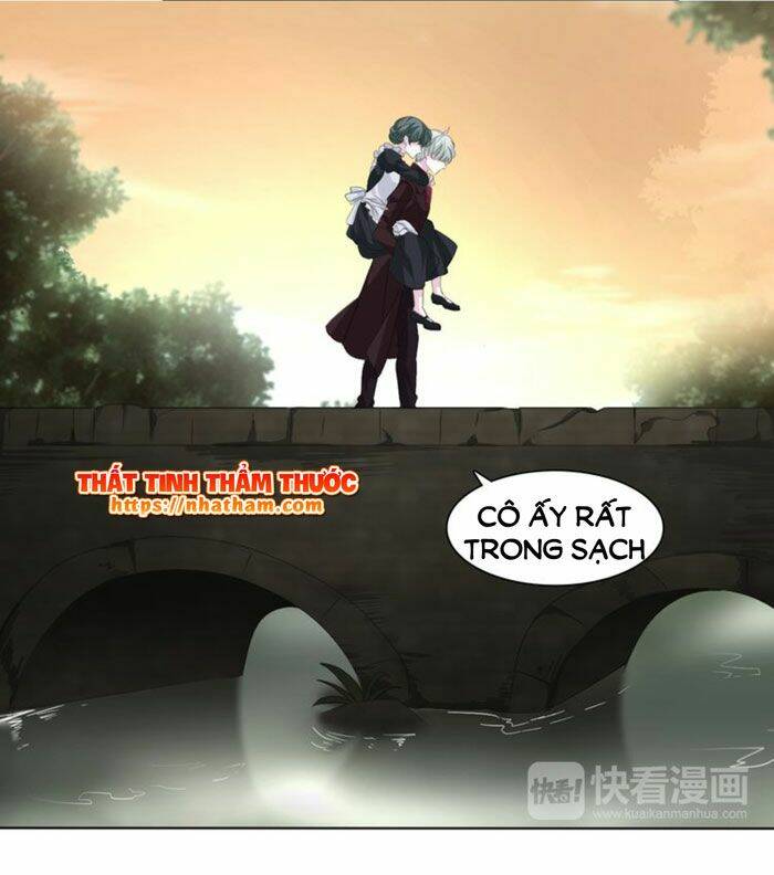 Một Lời Không Hợp Liền Hút Máu: Chapter 48