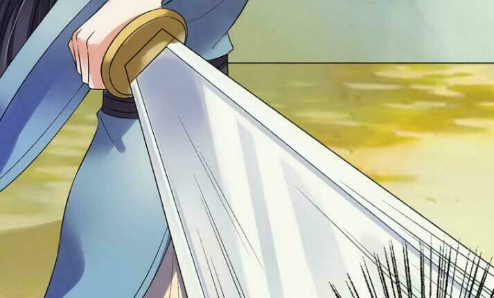 Cuồng Phi Phách Lối: Chapter 14