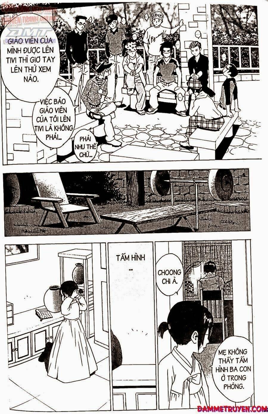 Ai Hơn Ai: Chapter 150