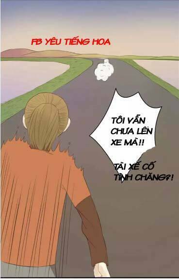 Thần Tượng Điểm Zero: Chapter 15