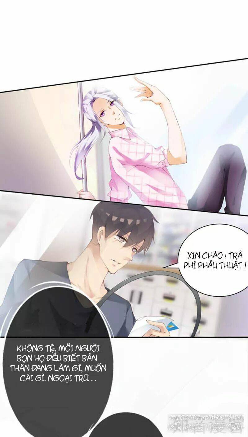 Nam Thần Là Một Đôi: Chapter 55