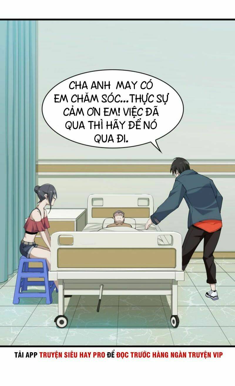 Siêu Cấp Đại Chủ Bạ: Chapter 30