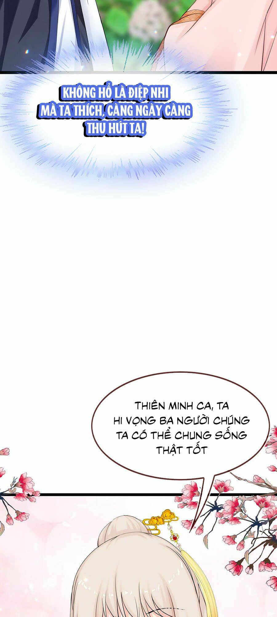 Tận Kiển Minh Thần: Chapter 18