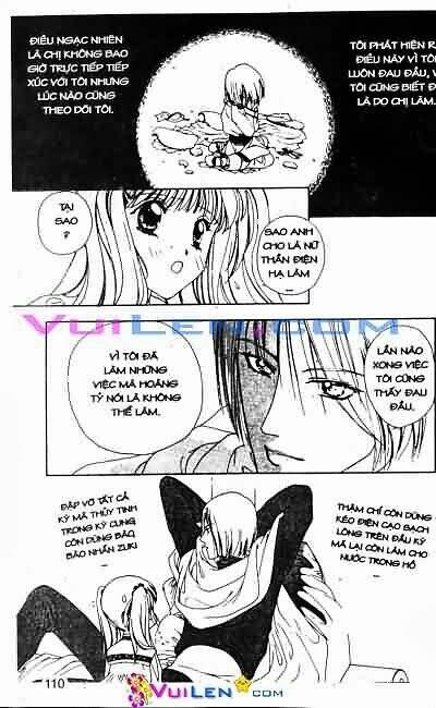 Duyên Kỳ Ngộ: Chapter 2