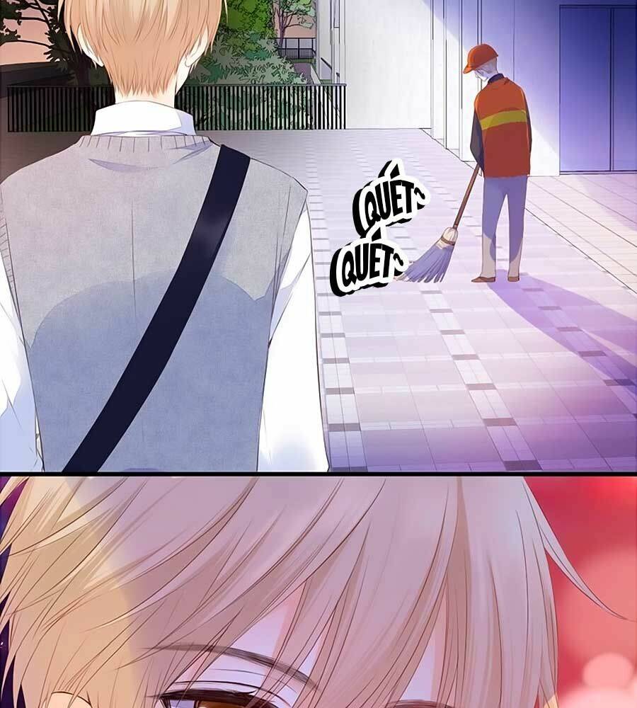 Đóa Hoa Chớm Nở: Chapter 67