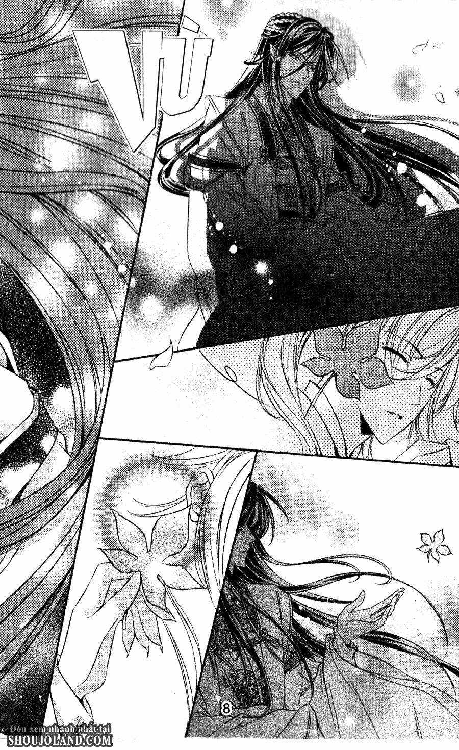 Trứng Như Ý: Chapter 5