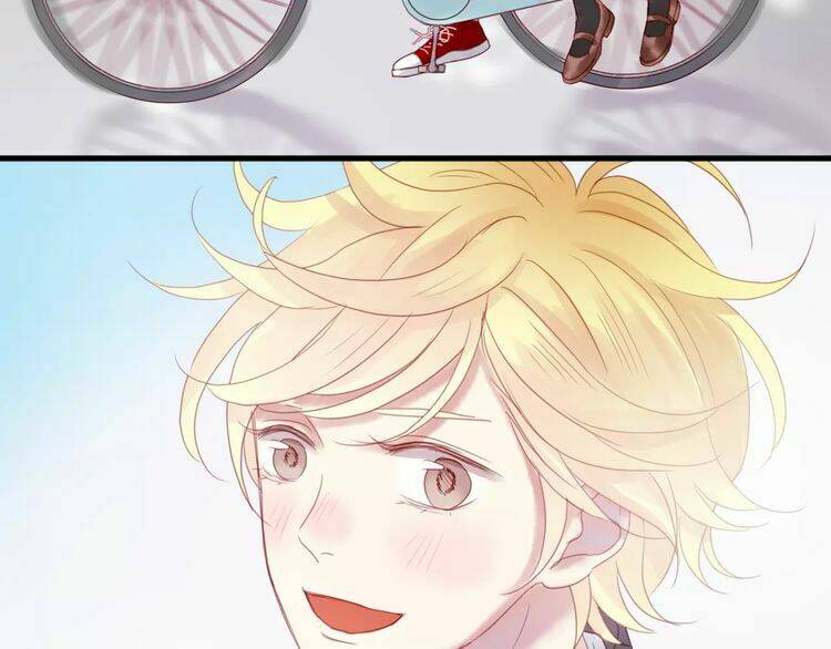 Lượm Được Một Tiểu Hồ Ly 2: Chapter 2