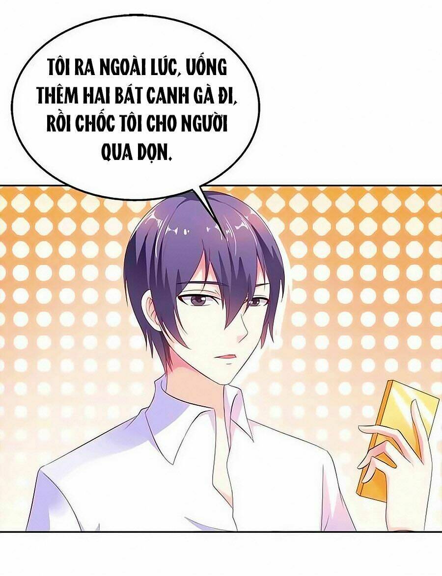 Song Diện Danh Viện: Chapter 39