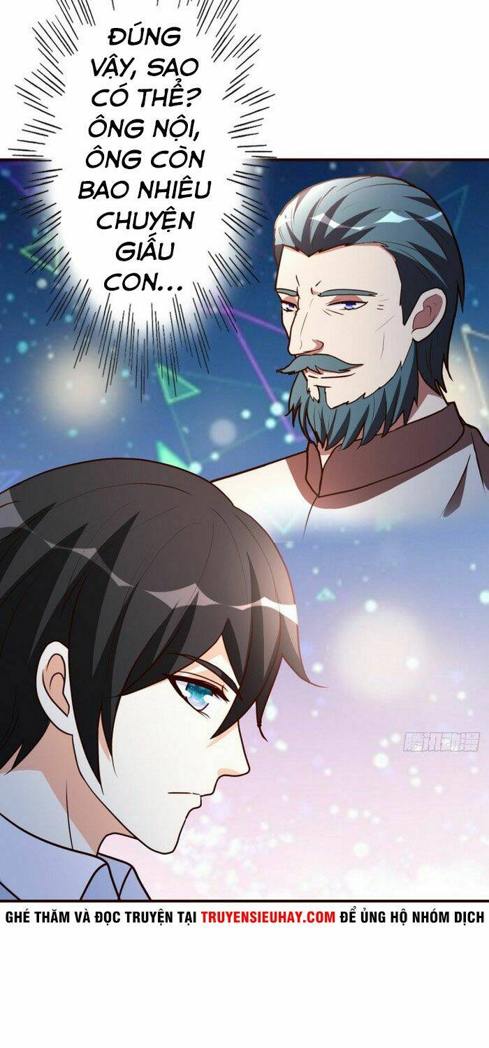 Trọng Sinh Tu Chân Tại Đô Thị: Chapter 118