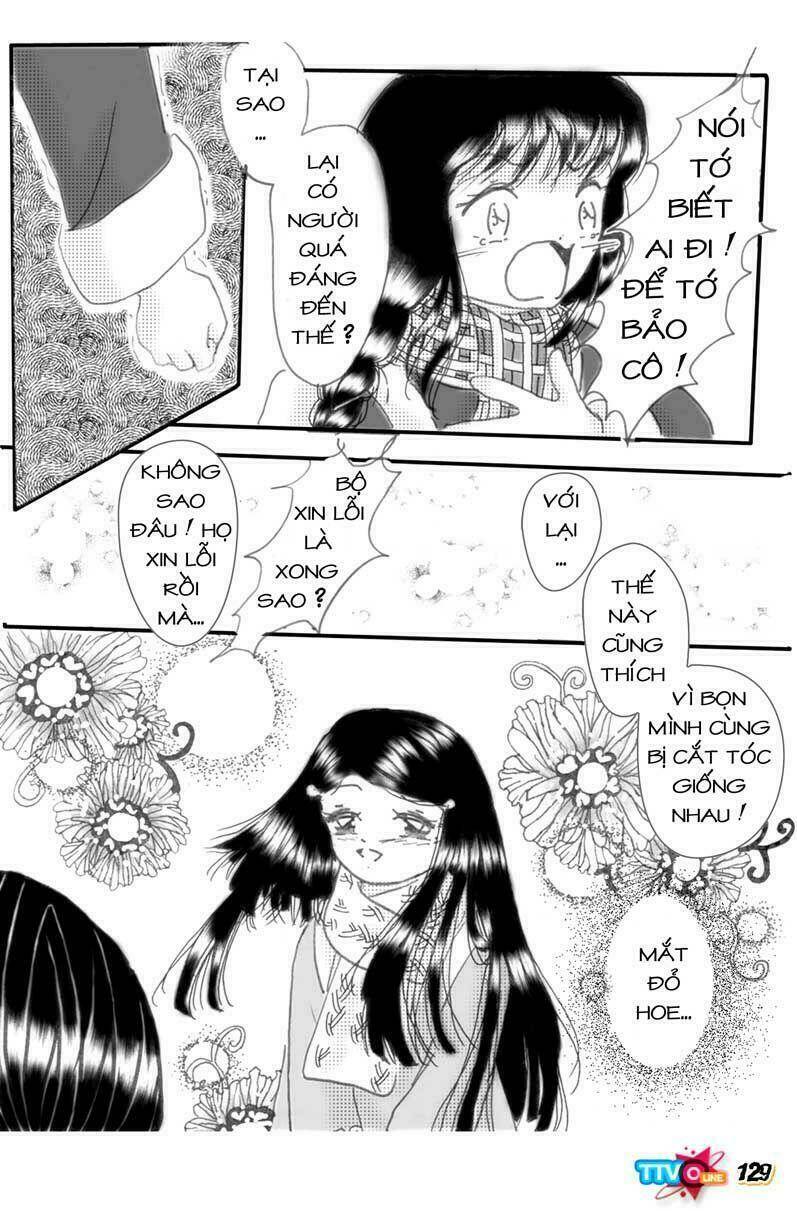 Tạp Chí Truyện Tranh Việt Nam Online - Ttvo: Chapter 4